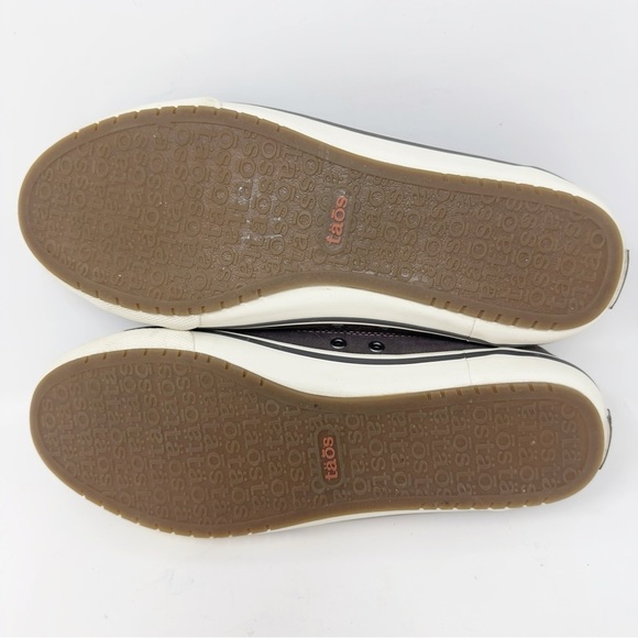 Taos Mac Star Sneakers - Picture 9 of 9